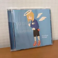 【美品】 First Ever ArCade ボカロ CD