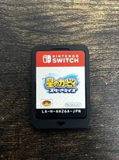 星のカービィ スターアライズ Nintendo Switch