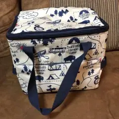 Coleman バッファローカニオンキャンプ クーラーバック新品