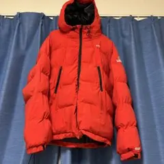 LFYT ラファイエット lafayetteレッドダウンジャケット