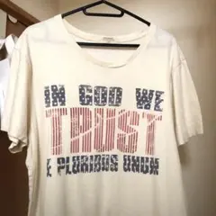 Tシャツのサムネイル