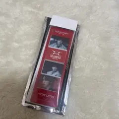 吉野北人 フォトグレイアクリルキーホルダー