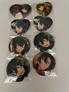 あんスタ 缶バッジ みか