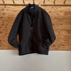 Polo by Ralph Lauren/men's古着フリースジャケットM