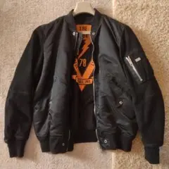 2026年最新】ディーゼル MA-1の人気アイテム - メルカリ