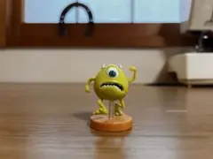 モンスターズインク　マイク