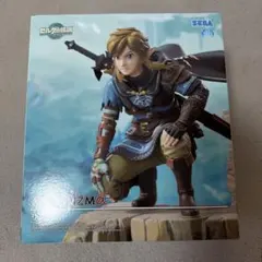 リンク　フィギュア