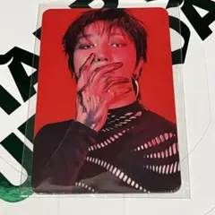 SEVENTEEN HAPPYBURSTDAY セブンイレブン ミンハオ 韓国