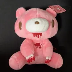 Gloomy 歌くじくん A賞 ぬいぐるみ (Lucky) ピンク - メルカリ