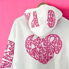 ギャル トップス