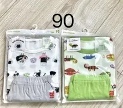 新品未開封★ユニクロドライパジャマ おにぎりぼうやのたびだち じぶんだけのいろ