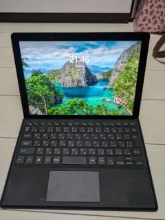 Latitude5290 2in1 ノートPC win11