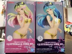 「うる星やつら GLITTER&GLAMOURS-LUM-」フィギュア