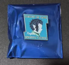 鬼滅の刃 劇場物販 ピンズ 獪岳