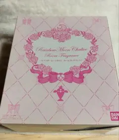 【未使用品】美少女戦士セーラームーン レインボームーンカリス ルームフレグランスのサムネイル
