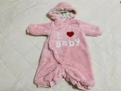 2way カバーオール ロンパース 50~70