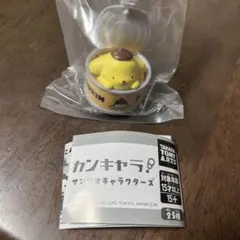 【ポムポムプリン】カンキャラ！サンリオキャラクターズ