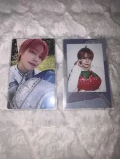 &TEAM ニコラス　NICHOLAS シーグリ　トレカ　チェキ