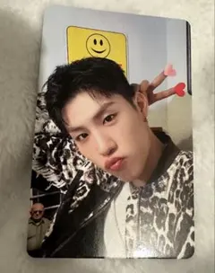 2025年最新】ab6ix トレカ ウジンの人気アイテム - メルカリ