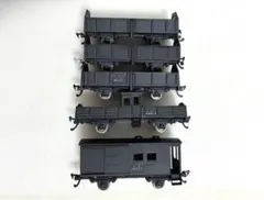 HOゲージ 貨車おまとめ6 2両以上選択可