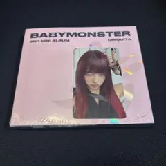 2026年最新】babymonsterチキタの人気アイテム - メルカリ