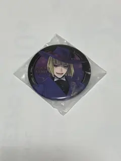 ツイステ ルーク エペル 缶バ 3点セット