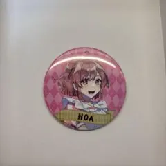 2025年最新】カラフルピーチ ワンダーランド 缶バッジ のあの