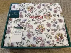 MINTON 肌掛け布団