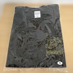 MAN WITH A MISSION ロンT Mサイズ カミカゼボーイ Amazon.co.jp: マンウィズ MAN WITH A MISSIONカミカゼボーイ : おもちゃ