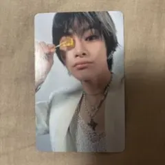 アイエン トレカ giant スキズ