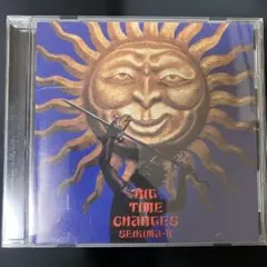 聖飢魔II ビッグ・タイム・チェンジス