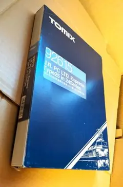 マッカラン様専用 TOMIX 98578 117系0番台 新品•未使用•未開封品