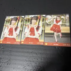 ♡≒JOY 江角怜音 夢見るアイドル コンプ♡ - メルカリ