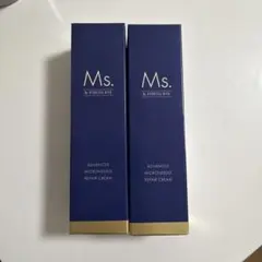 新品未開封】共立美容外科 Ms. ミズ MNクリーム マイクロニードル 30g 