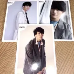 武藤潤 生写真 まとめ売り げんじぶ - メルカリ