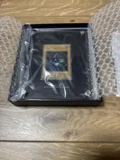 2026年最新】ブラックマジシャン ステンレス 10000個限定 シリアル