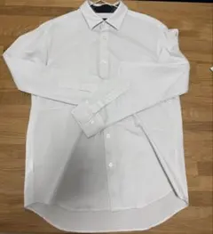 ブラックレーベル・クレストブリッジ　シャドークレストブリッジグレンチェックシャツ