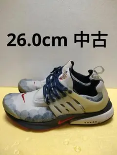 NIKE Presto USA ナイキ プレスト シドニー gpx オリンピック