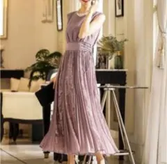 結婚式やパーティー用ドレス