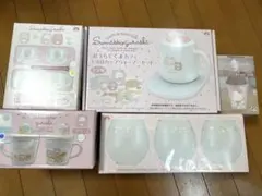 すみっコぐらし　プライズ商品　まとめ売り　おうちでくまカフェ