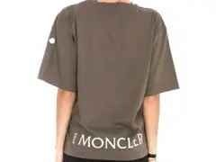 2026年最新】MONCLER カラー：カーキ系 メンズ Tシャツの人気アイテム