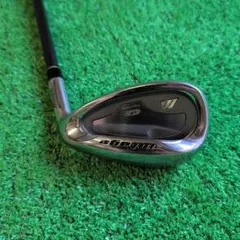 ミズノ インテージ iE チタンフェース SW Flex R1のサムネイル