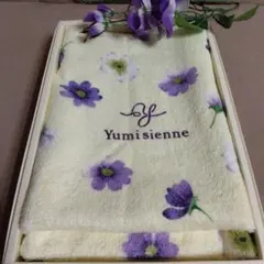 ★YUMI KATSURA ユミカツラバスタオル★のサムネイル