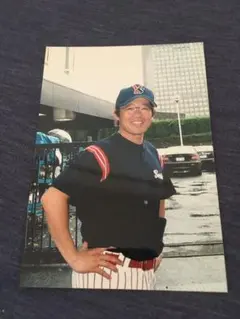 元ヤクルトスワローズ27古田敦也選手直筆サインボール Amazon.co.jp: ヤクルトスワローズ 古田敦也選手直筆サイン