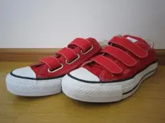 CONVERSE ALL STAR V-3 OX 23.0cm