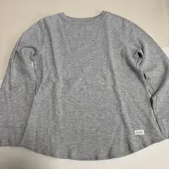 GAP 長袖カットソー　130センチ