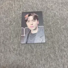 SEVENTEEN ラキドロトレカ サウンドウェーブ バーノン