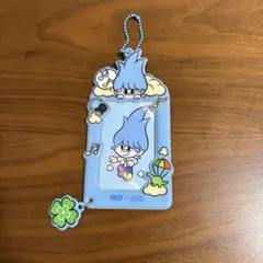 RIIZE アントン トロール トレカケース