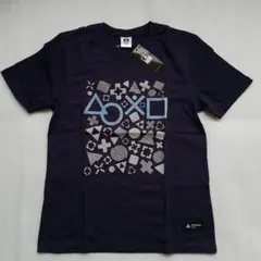PlayStation　プレイステーション　Tシャツ　半袖　メンズ