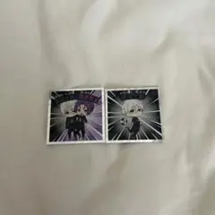 ブルーロック ウエハース